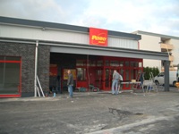 BlowerDoor Test Dortmund