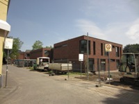 BlowerDoor Test Guetersloh