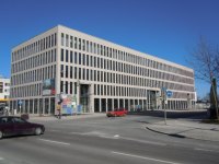 BlowerDoor Test Muenchen
