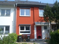 BlowerDoor Test Puhlheim